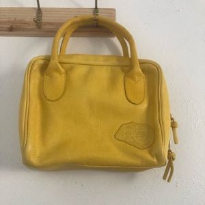 Carlos falchi handbag